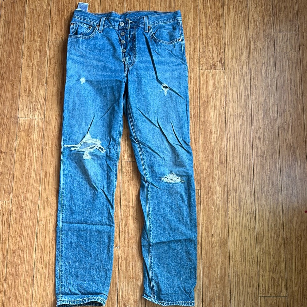Levi’s 501 Jeans W29 L 32
